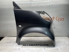 SMART CAR 450 FORTWO COUPE