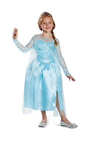 Disguise disney frozen elsa - disguise,