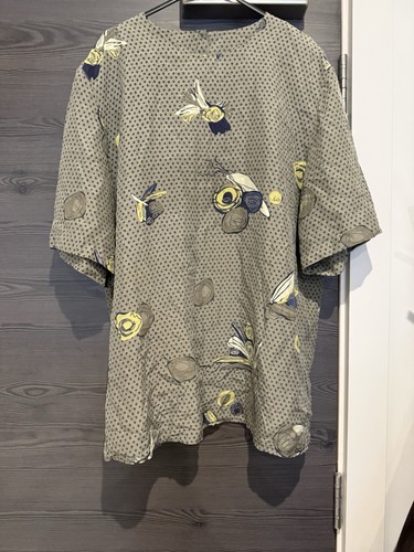 Gerry weber 100 silk blouse - weber,