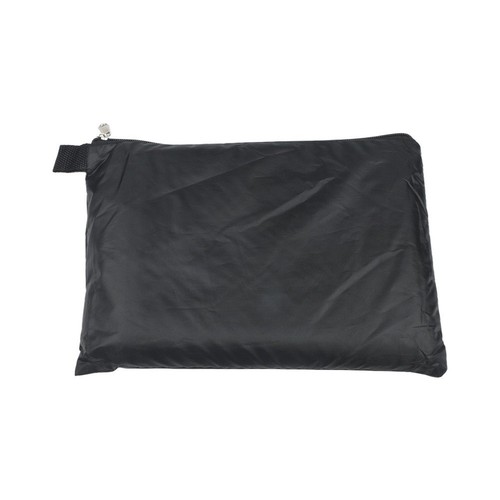 Camper van rear door curtain - van,