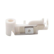 Quick and Easy Needle Threader