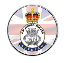 Merchant Navy  Armed Forces