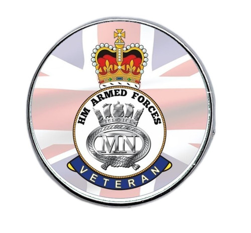 Merchant navy armed forces - merchant,