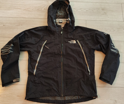 The north face flight - face, series