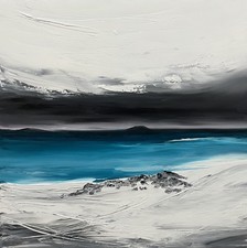 Original Original Oil Painting