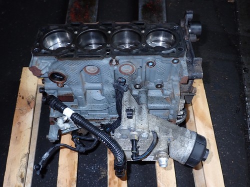 Engine block complete 198a3000 - engine,