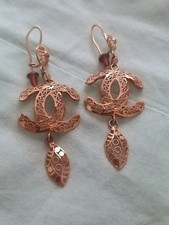 22ct Solid Gold Large Sized