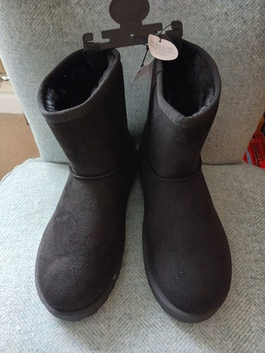 Primark size faux suede - primark,