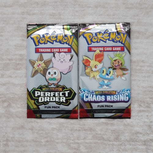 Pokemon tcg mega evolution - mega,