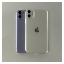 Apple iPhone 11 64GB/128GB -