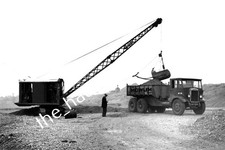 THH Truck Photos - Albion? -