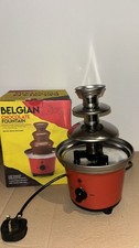 USED Global Gourmet Belgian