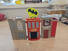 Micro Machines Gotham City