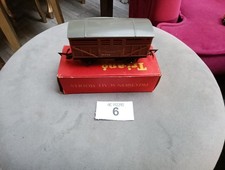 Vintage Triang R122 Long