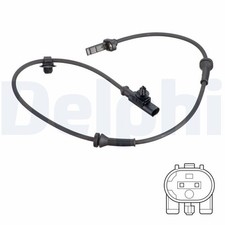 SENSOR, WHEEL SPEED SS20786