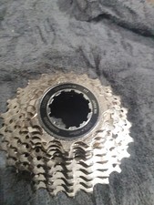 Shimano CS-HG500 10-Speed Road