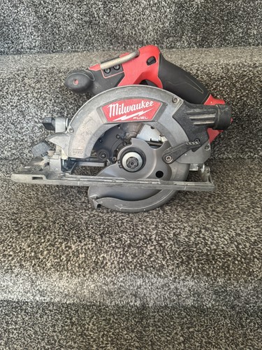 Milwaukee fuel m18ccs55 18v - milwaukee,