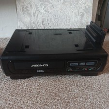 SEGA Mega-CD Console | 1690-18