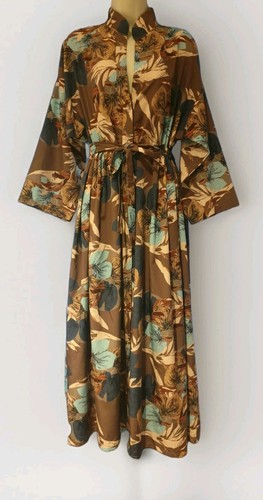 Vgt boho hippie autumnal - vgt, brown