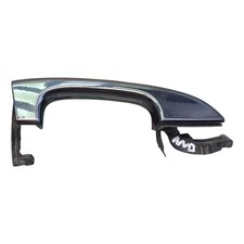 Porsche Cayenne S 92A Door