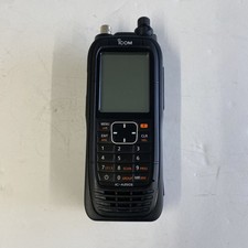 ICOM A25CE SPORT