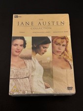 Jane Austen Collection -