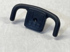 Spare Pilot Yolk Playmobil Pacific Airlines Passenger Cargo Plane Set 4310