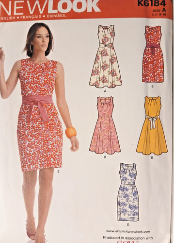 Uncut sewing pattern ladies - uncut**sewing, pattern**ladies
