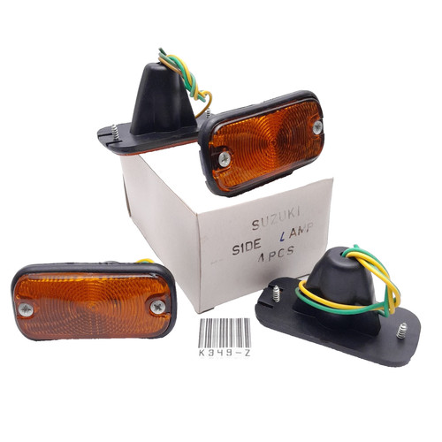 Side light lamp may - lamp, fit