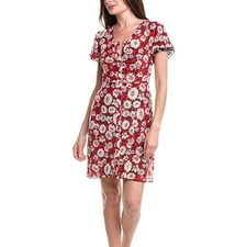 Cabi Gemini Reversible Dress