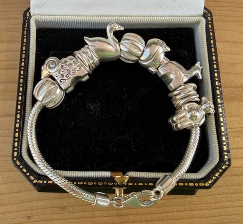 Authentic pandora solid - authentic,