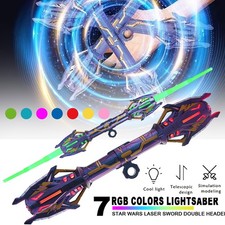 Multifunctional Double-headed