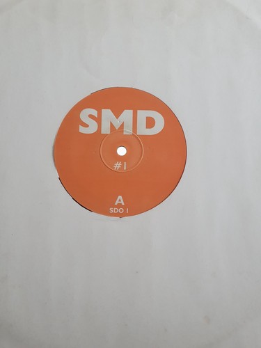 Old skool rave vinyl records - old,