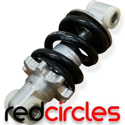 100mm mini quad bike shock - mini,