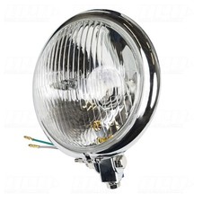 5¾" Motorcycle Headlight