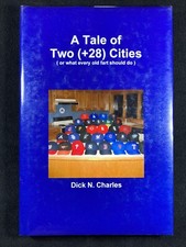 A Tale of Two (+28) Cities or