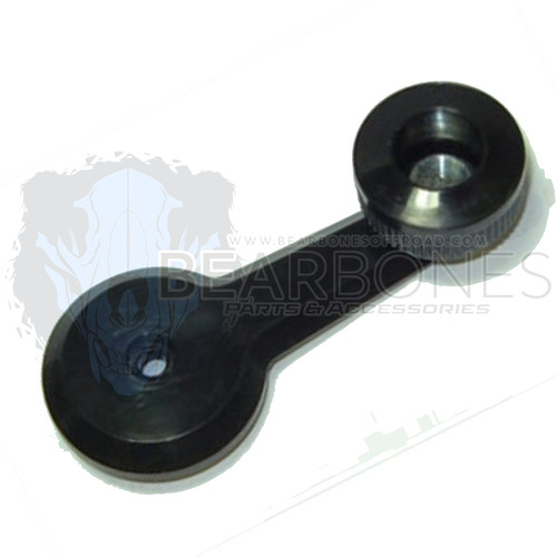 Mrc9390 window winder handle - winder,