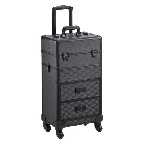 Makeup trolley case - case, 1