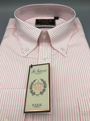 Thomas pink finest 170 - finest, 170's