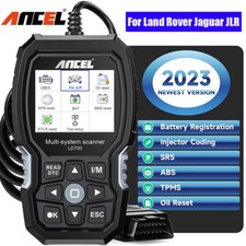 ANCEL LD700 OBD2 Scanner All