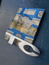 Rover P6 2000/2200TC  'TC'