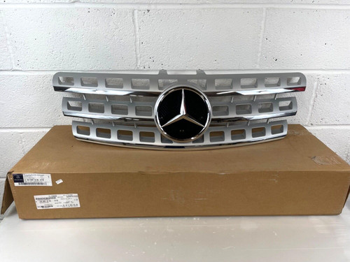 Mercedes w164 2006 2011 - w164, ml