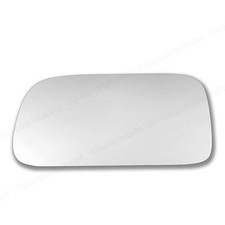 Passenger Side CONVEX WING