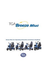 Tga various mobility - -,
