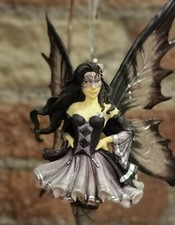 Fairysite/Dragonsite Munro "Symphony" by Nene Thomas OOAK Colourway  RARE