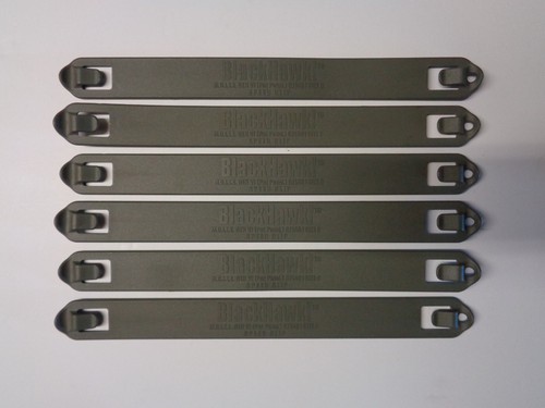 New blackhawk molle - new,