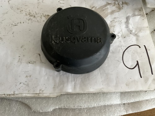 Husqvarna wr250 generator - wr250,