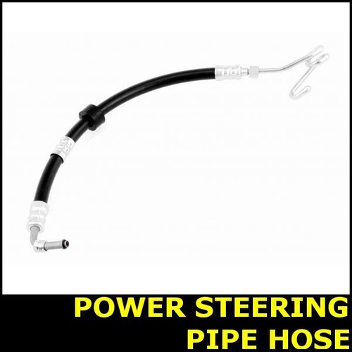 Power steering pipe hose - hose, for