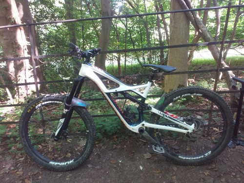 Specialized enduro expert 2016 - specialized,