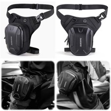 Motorcycle Waterproof Hip Bum